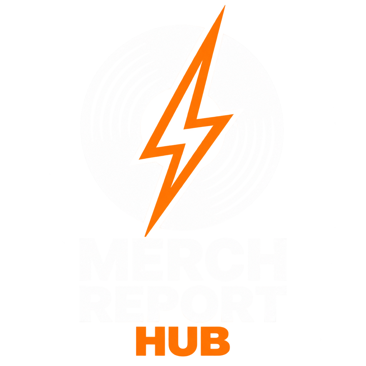 MerchReport Hub