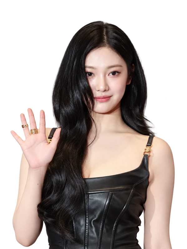 Ningning of aespa